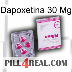 Dapoxetine 30 Mg 32